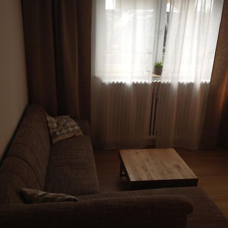 Apartment Am Wannsee Berlin Bagian luar foto