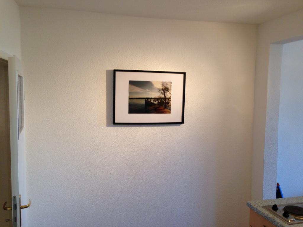 Apartment Am Wannsee Berlin Bagian luar foto