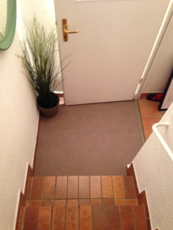 Apartment Am Wannsee Berlin Bagian luar foto